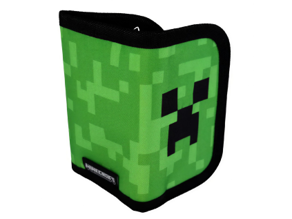 145426 2 penezenka minecraft creeper
