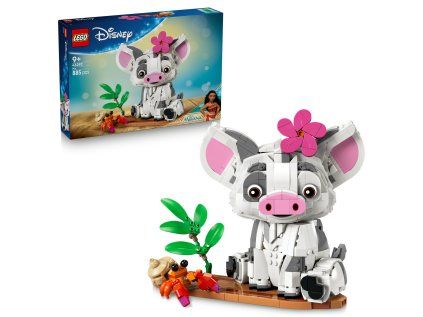 Pua