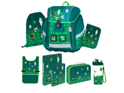 8931 12 skolni set 8ks premium light playworld pixel