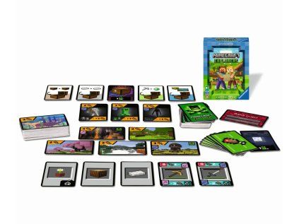Minecraft Explorers