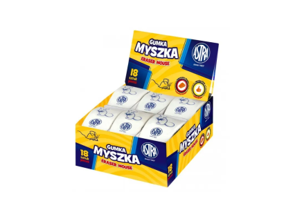 guma astra mouse 403118003