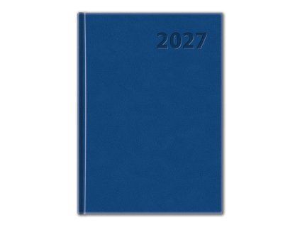 diar 2027 denni a5 manager modry