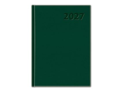 diar 2027 denni a5 manager zeleny