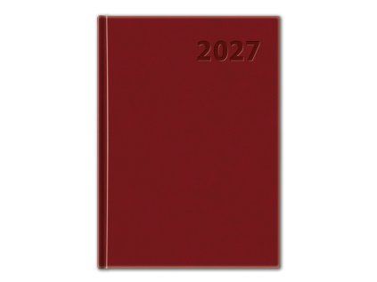 diar 2027 denni a5 manager bordo