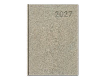 diar 2027 denni a5 manager platinovy