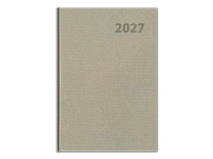 diar 2027 tydenni b5 top manager platinovy