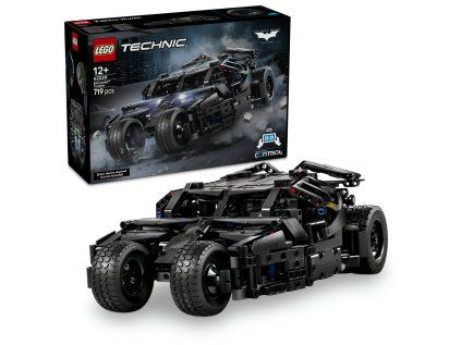 Batmobile™ Tumbler