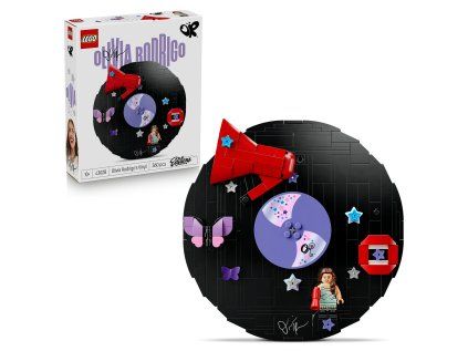 Vinyl Olivie Rodrigo