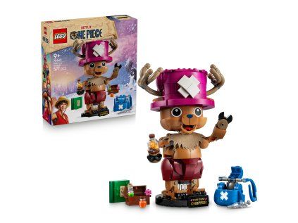 Tony Tony Chopper