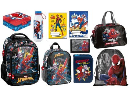 vyr 5047 sada spider batoh 10 ks nova 3 8 2026