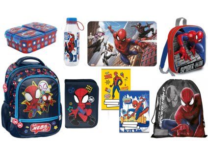 vyr 5048 sada spidey a spider batoh 9 ks nova 3 8 2026
