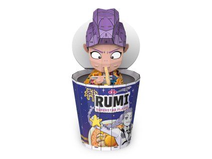FDP K-POP RAMEN KELÍMEK