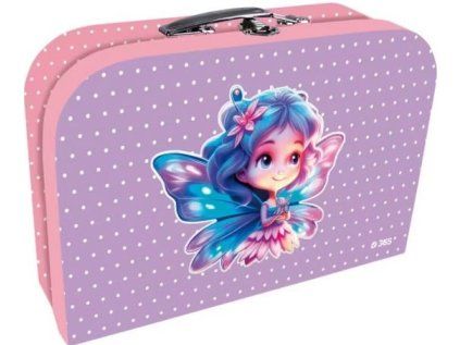 Kufřik FAIRY