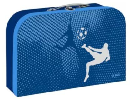Kufřík Sport
