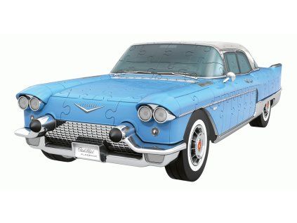 Iconics: Cadillac Eldorado Brougham