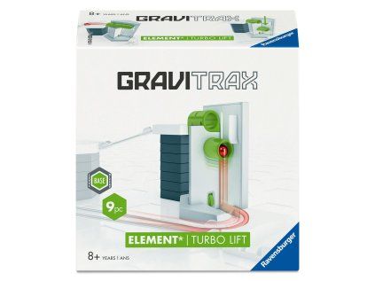 GraviTrax Turbo výtah