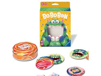 BoBoBon!