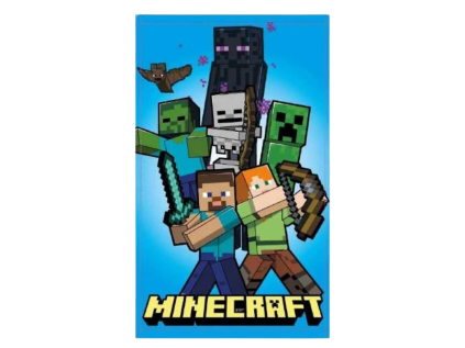 145708 rucnik minecraft steve alex creeper a enderman