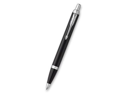 gp parker im essential black ct