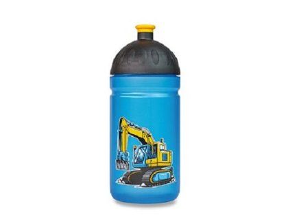 Zdravá láhev 0,5l - BAGR