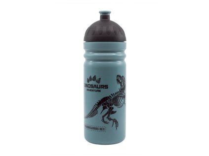 Zdravá láhev 0,7l - T-REX