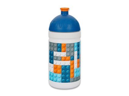 Zdravá lahev 0,5l - KOSTIČKY