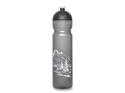 ZDRAVÁ LÁHEV Hiking - 1l