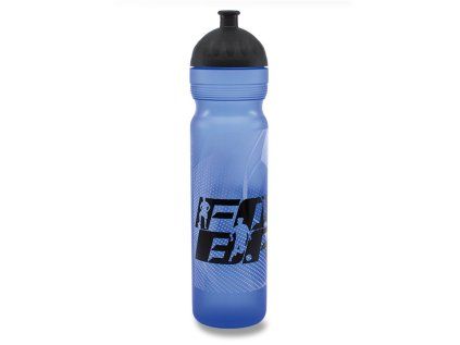 Zdravá láhev Footbal 1,0l