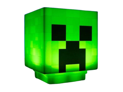 145753 lampicka minecraft