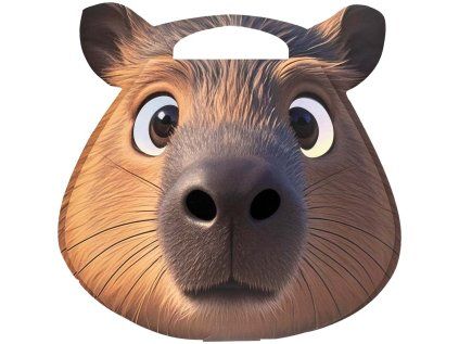 Sketchbook BAG CAPYBARA