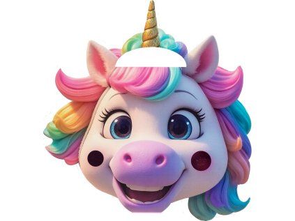 Sketchbook BAG UNICORN