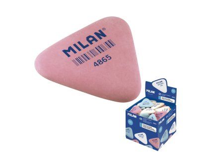 Guma MILAN 4865