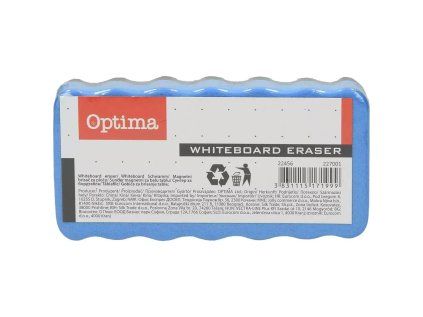 Stěrka magnetická OPTIMA /12/