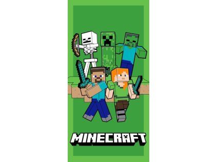 ST 172243 osuska micro minecraft green mode