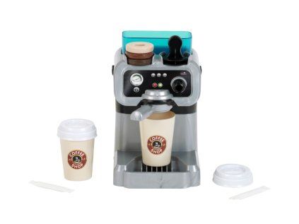 Barista - kávovar
