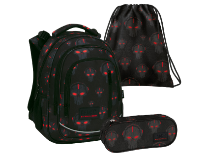 145881 roboty red