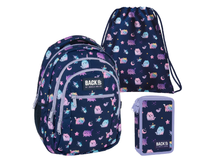 145920 violet kittens