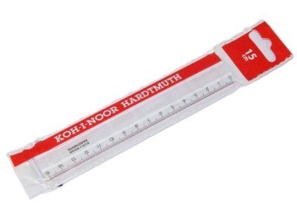 Pravítko 15cm