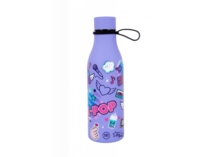 Termoláhev K-POP 500 ml - Rainbow