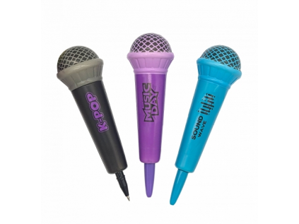 K-POP propiska Squishy /12/ Dark