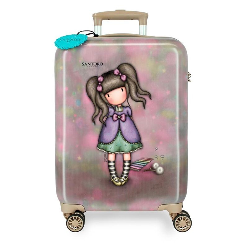 Maletas Greenwich Tienda Gorjuss Barcelona JOUMMABAGS Cestovní