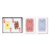 MEZUZA Karty RUMMY 1608 plast