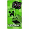 45733 detsky rucnik minecraft mob head 30x50cm mc20260211