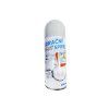 Dekorační sprej Stříbrný 250ml