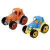 traktor 25cm 2barvy 12m