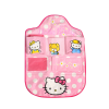 kapsar do auta hello kitty kids