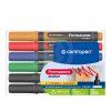 popisovac centropen marker 6ks sada