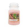 svicka yankee candle tranquil garden velka