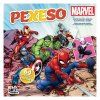 pexeso v sesitu jm marvel