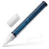 popisovac lakovy schneider maxx 270 bily